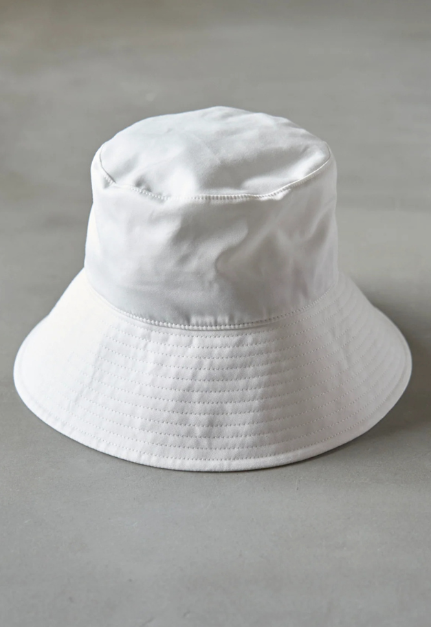 TAH cotton bucket hat