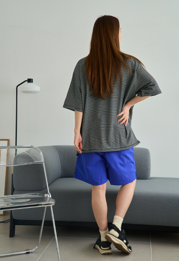 Gramicci NYLON PACKABLE G-SHORT