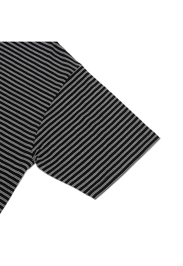 Healthknit Classic Border Jersey Henley