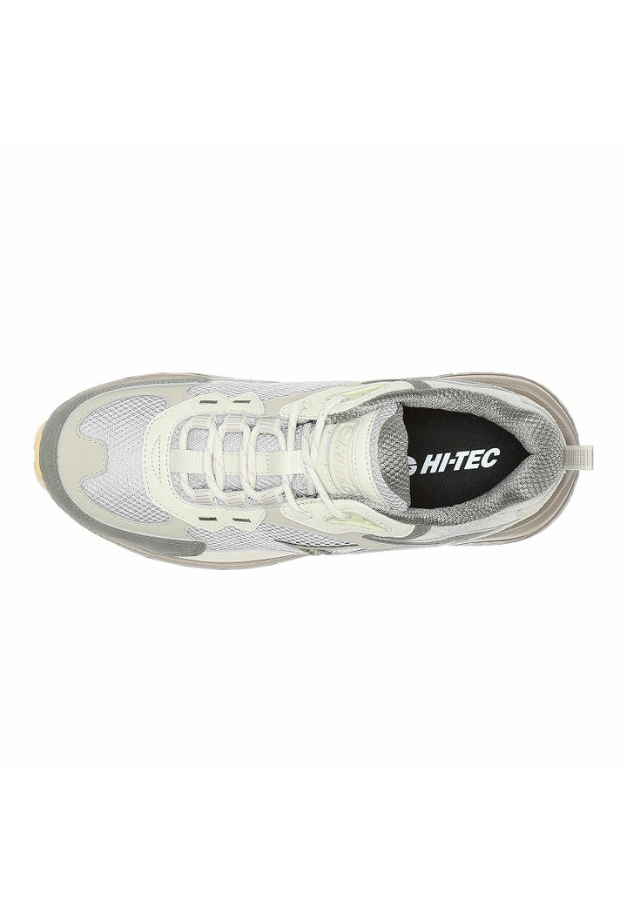 HI-TEC EASTEND WP【NEW COLOR】