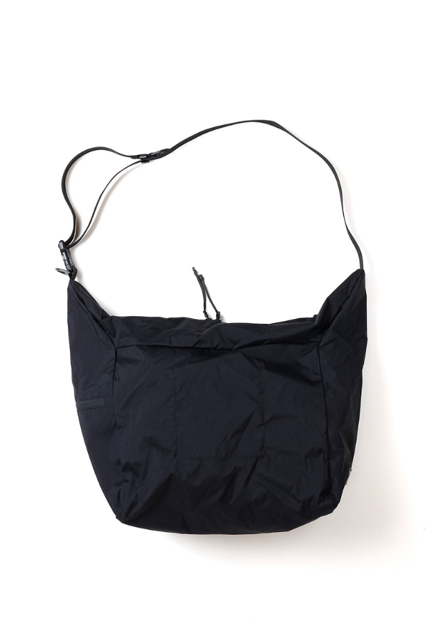 BAICYCLON SHOULDER BAG(BLACK2)BCL-28【残1点】