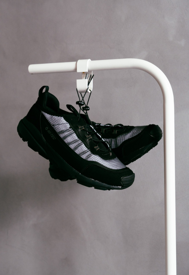 HI-TEC HT CM028 WOLK TRACK WP【RESTOCK】