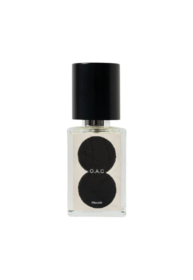 RboW ケーススタディ オードパルファム 30ml【O.A.C/RESTOCK】