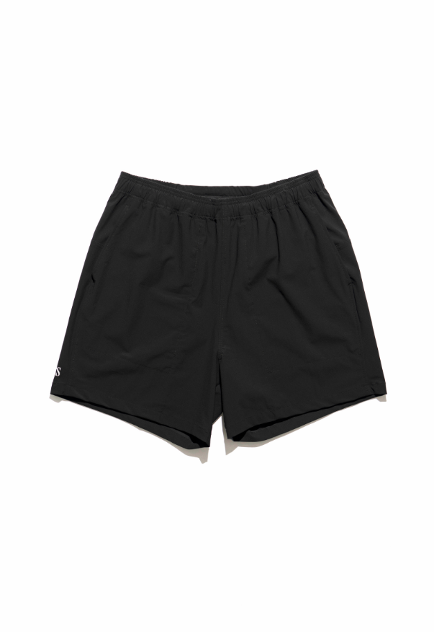 &MOSS 【クーポン割引】2WAY STRETCH ACTIVE UTILITY SHORTS【残りM/L各1点】