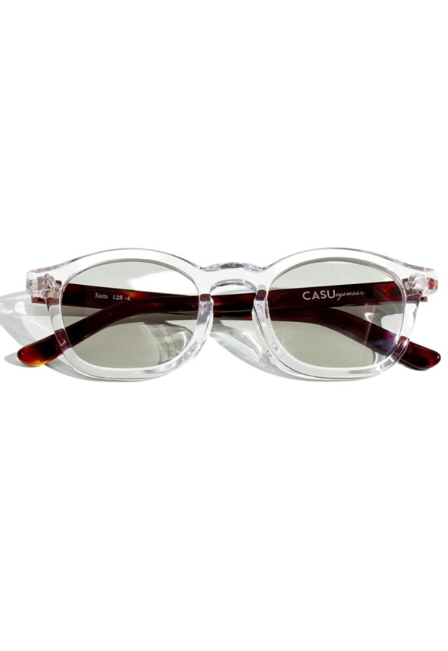 CASU eyewear Sam 128(sun)