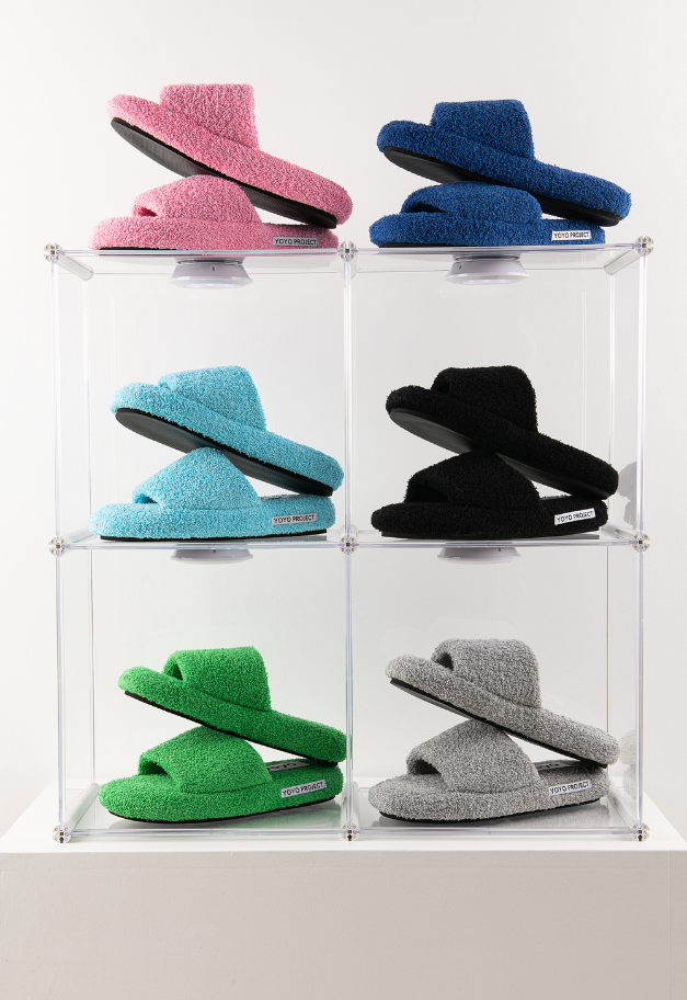 yoyo ROOM SHOES