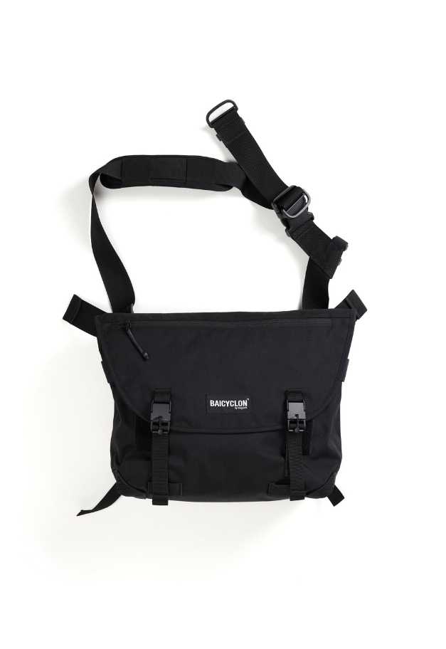 BAICYCLON CORE LINE-MESSENGER BAG-CL-02【残1点】