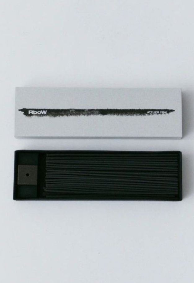 RboW インセンススティック【アトリエチャイ/RESTOCK】