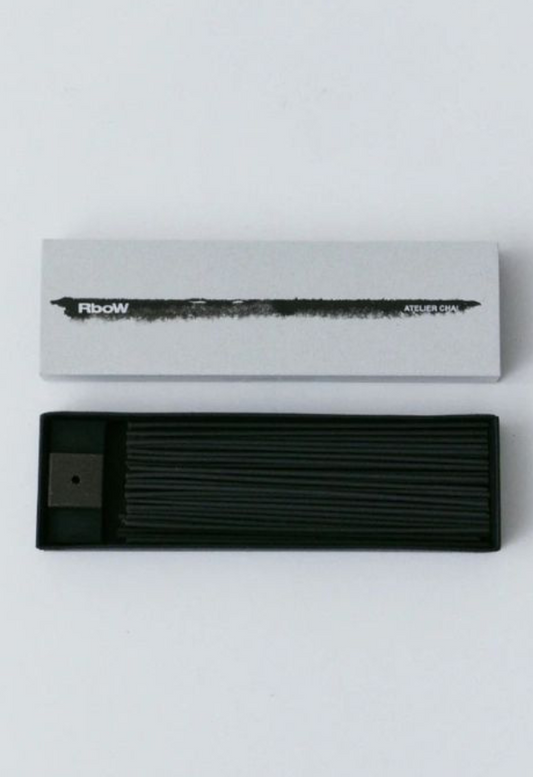 RboW インセンススティック【アトリエチャイ/RESTOCK】