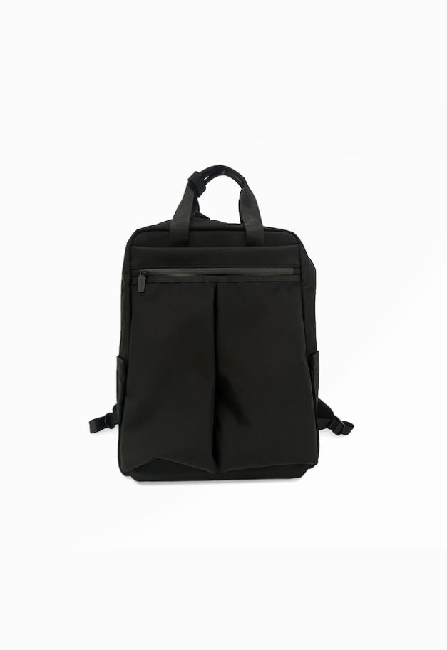 SML【ERLING】USEFUL FUNCTION BACKPACK