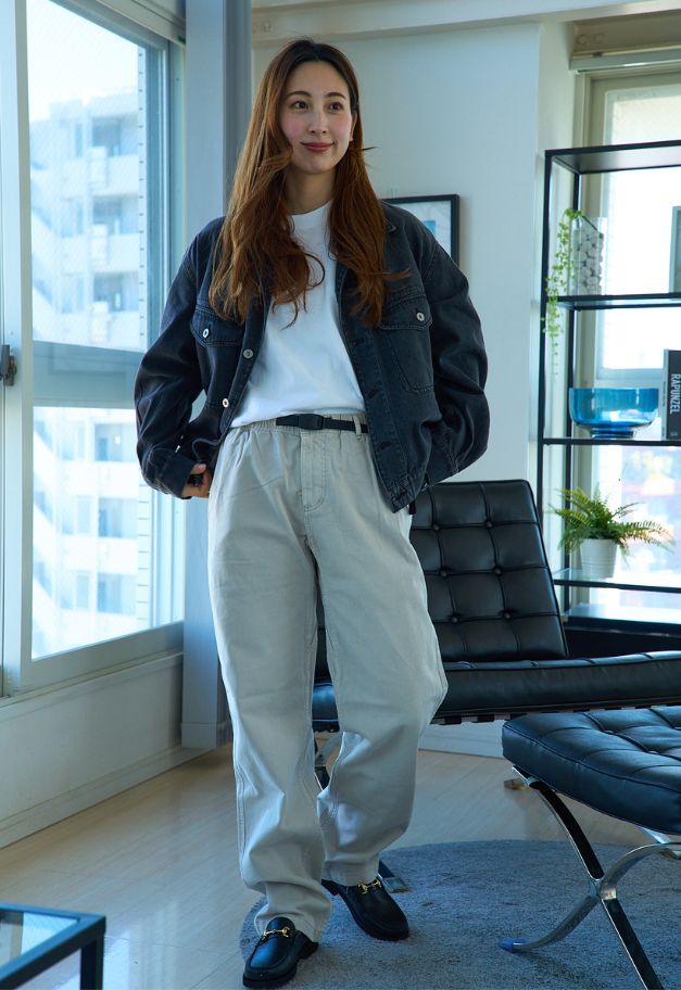 Gramicci PANT