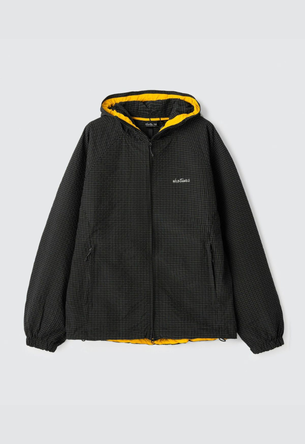 WILD THINGS GECKO LIGHT PARKA