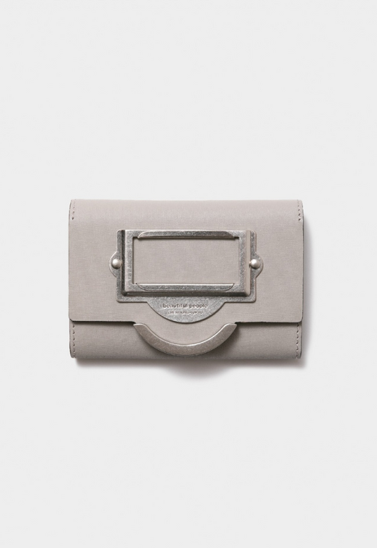 beautiful people cabinet small wallet【残各1点】