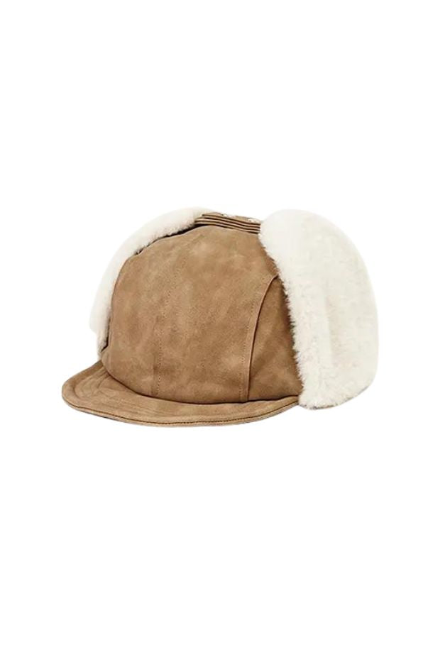 sublimeroe 2WAY FLIGHT CAP