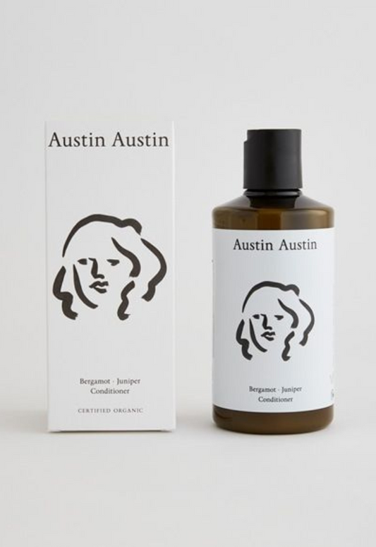 Austin Austin Bergamot & Juniper Conditioner(300ml/残り2点)
