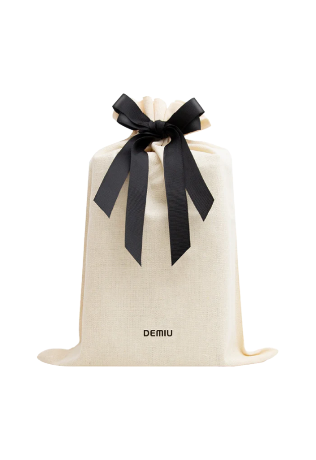 DEMIU Gift Package リボン付