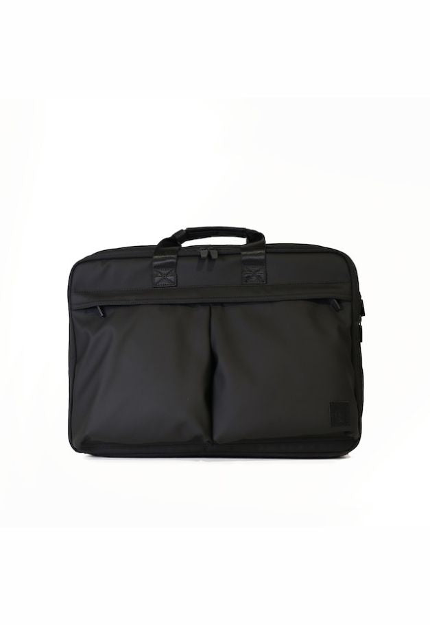 SML HELMET 3WAY BRIEFCASE L