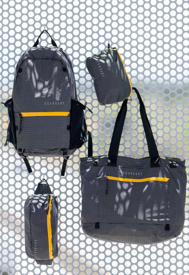 BOUNDARY SUPPLY RENNEN RIPSTOP DAYPACK