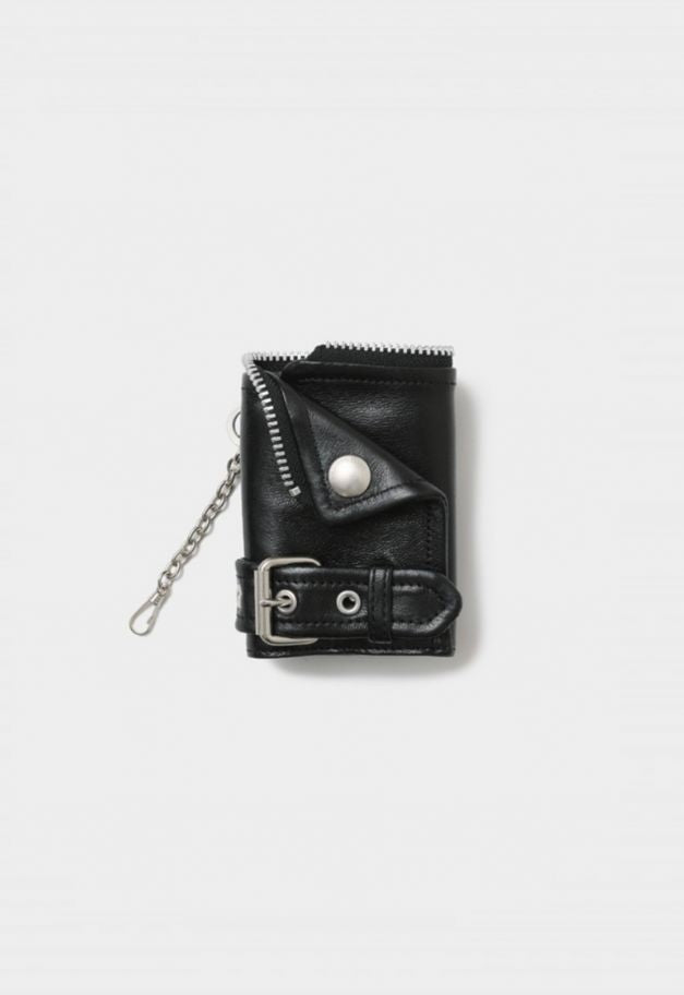 beautiful people riders petit wallet 【RESTOCK/予約商品】