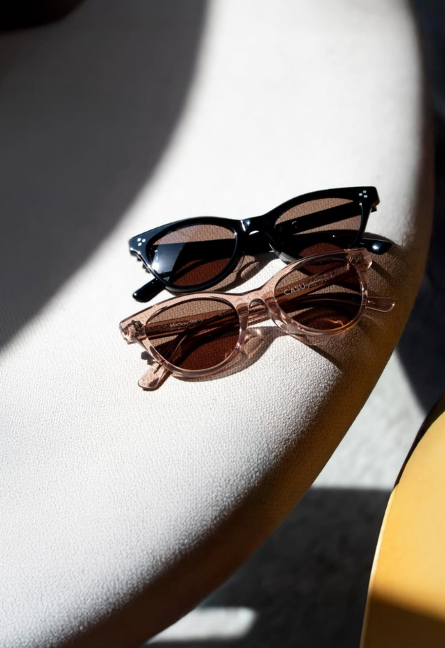CASU eyewear Marlon 160