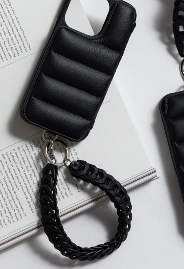 DEMIU Hand STRAP Symbole【RESTOCK】