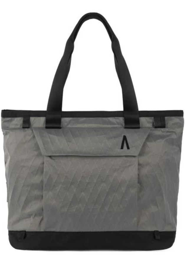 BOUNDARY SUPPLY RENNEN TOTE BAG X-PAC