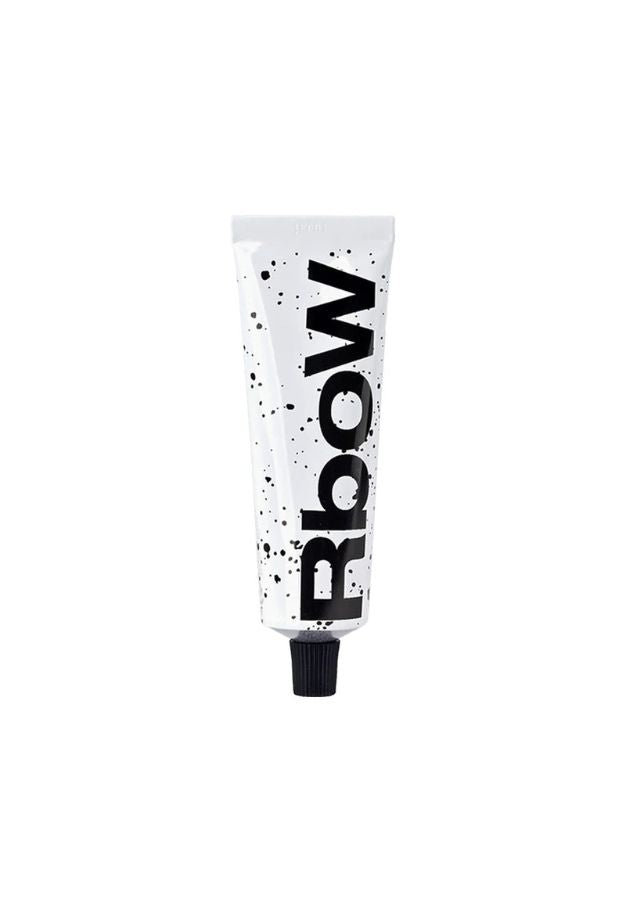 RboW ハンド&ネイルクリーム 50ml【モノクローム】