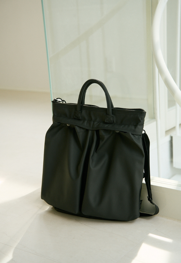 SML 【THIERRY】HELMET BAG S