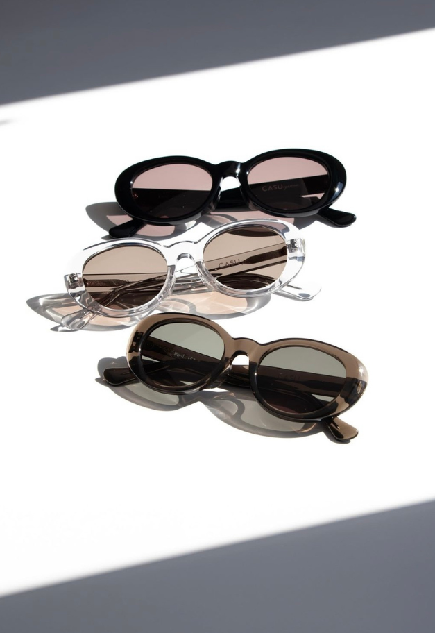 CASU eyewear Pool 153