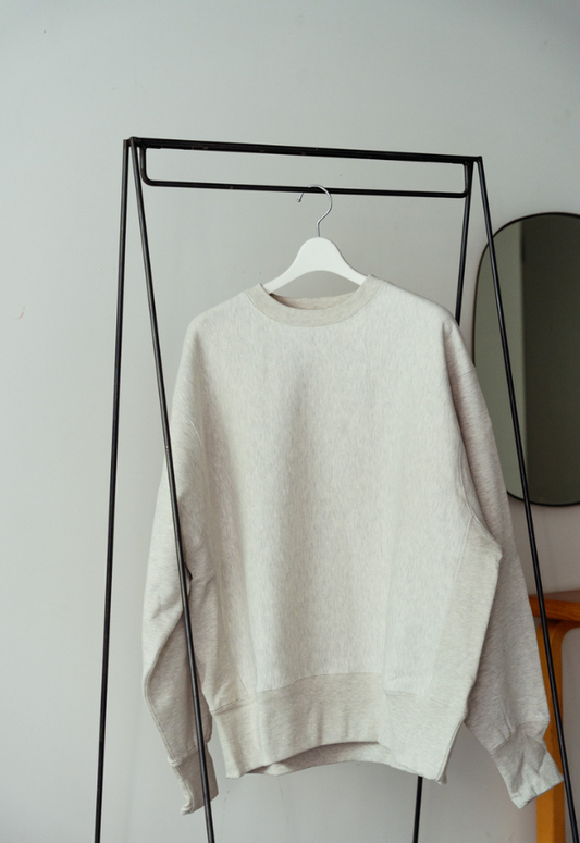 Healthknit Locker Weight Sweat Hoodie