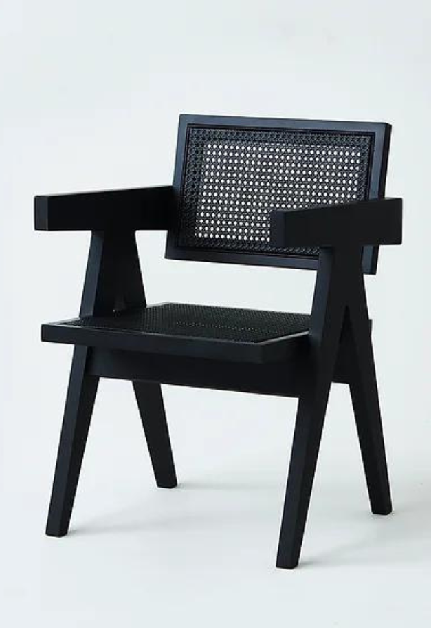 SINP Think PJ Chair【JET-BLAC/残り1点】