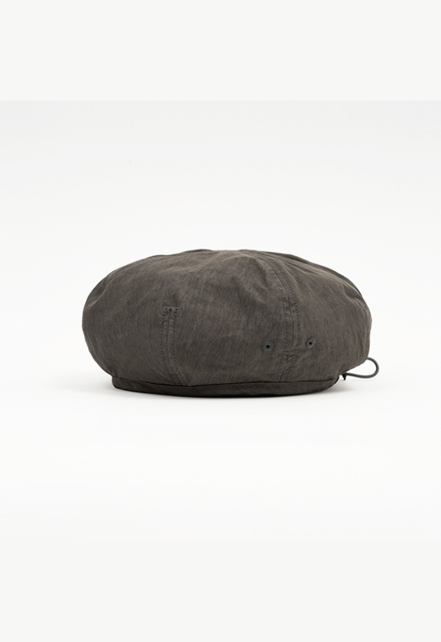 sublimeroe CORD BERET
