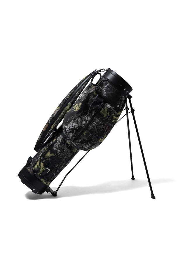 Local GOLF CADDY BAG【Real Tree Camo】