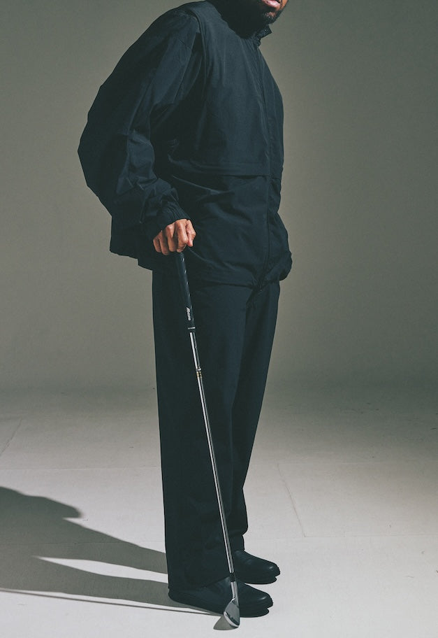 Local GOLF OG 2way JK【BLACK】