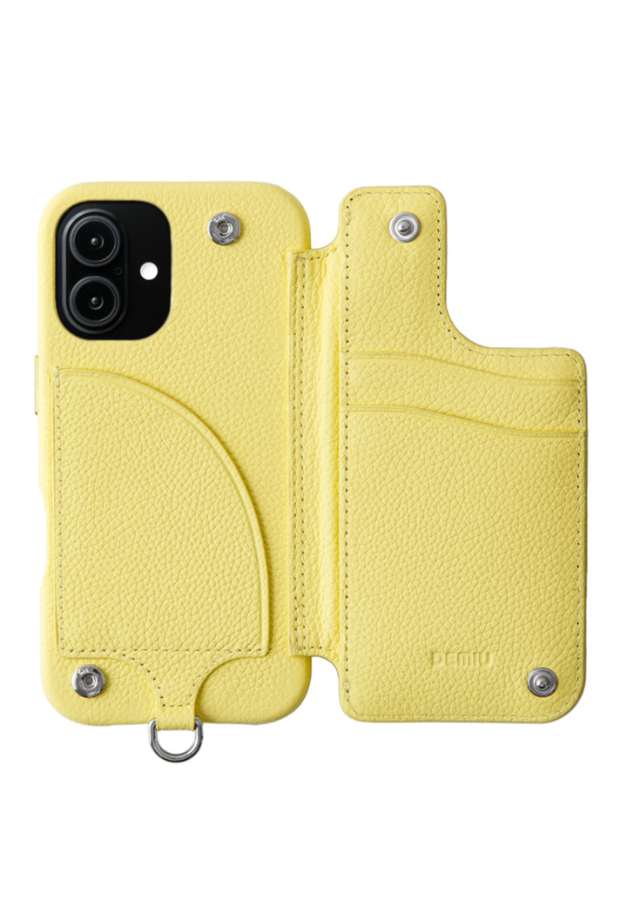 DEMIU BALLON【iPhone17/予約販売】