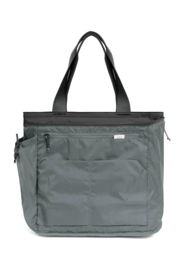 BOUNDARY SUPPLY RENNEN TOTE BAG