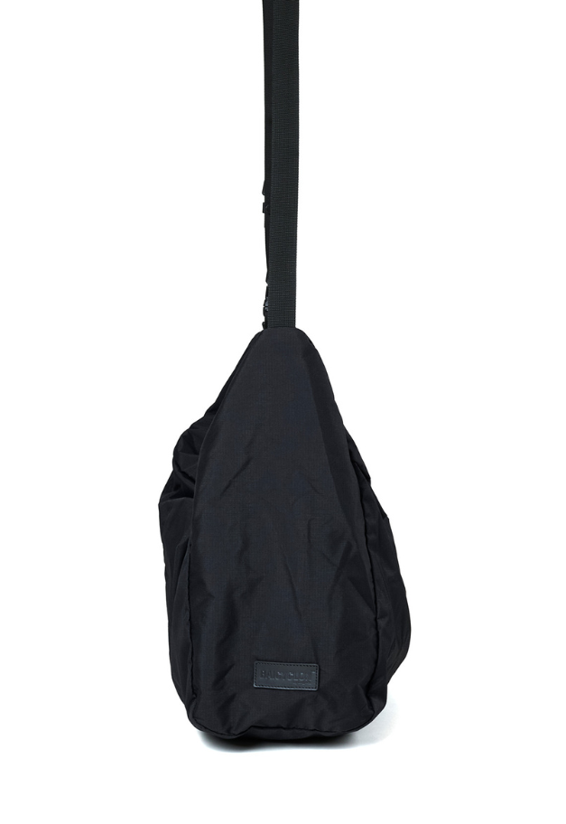 BAICYCLON SHOULDER BAG(BLACK2)BCL-28【残1点】