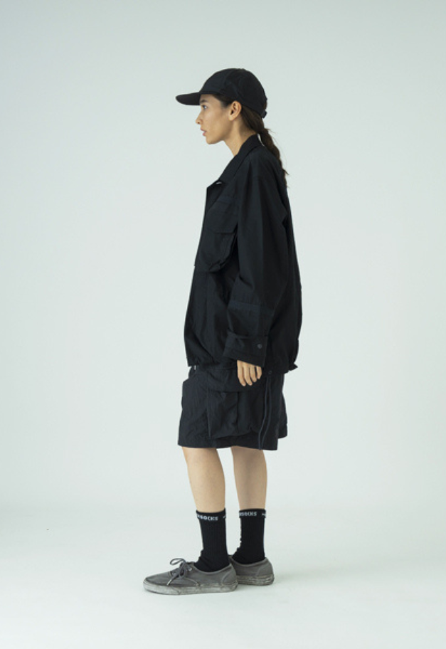 sublimeroe TECH BB CAP