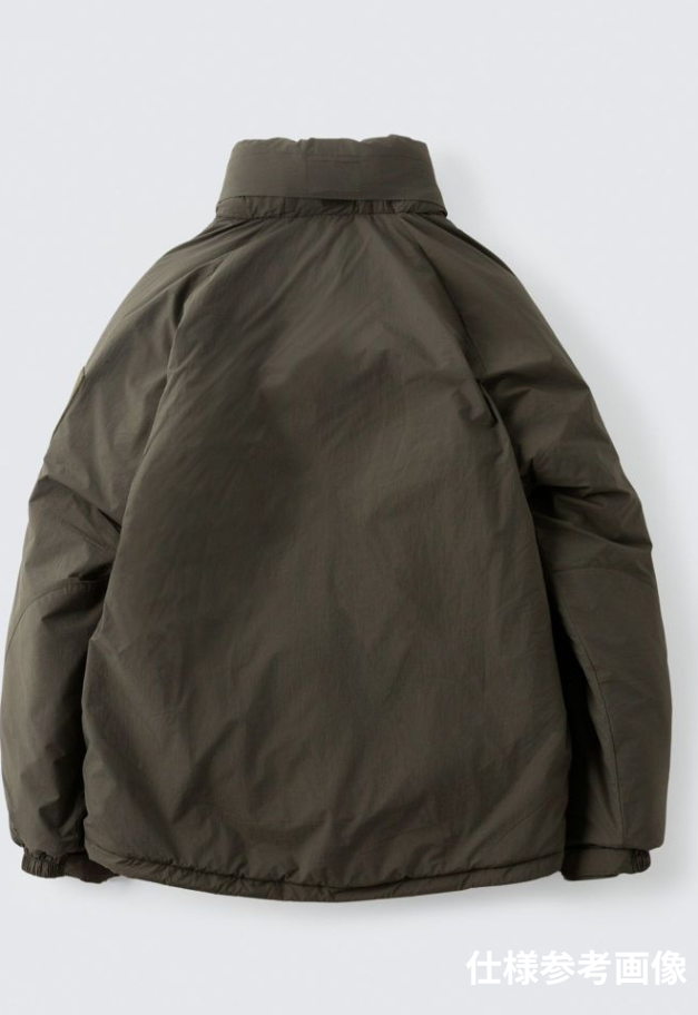 WILD THINGS HAPPY JACKET