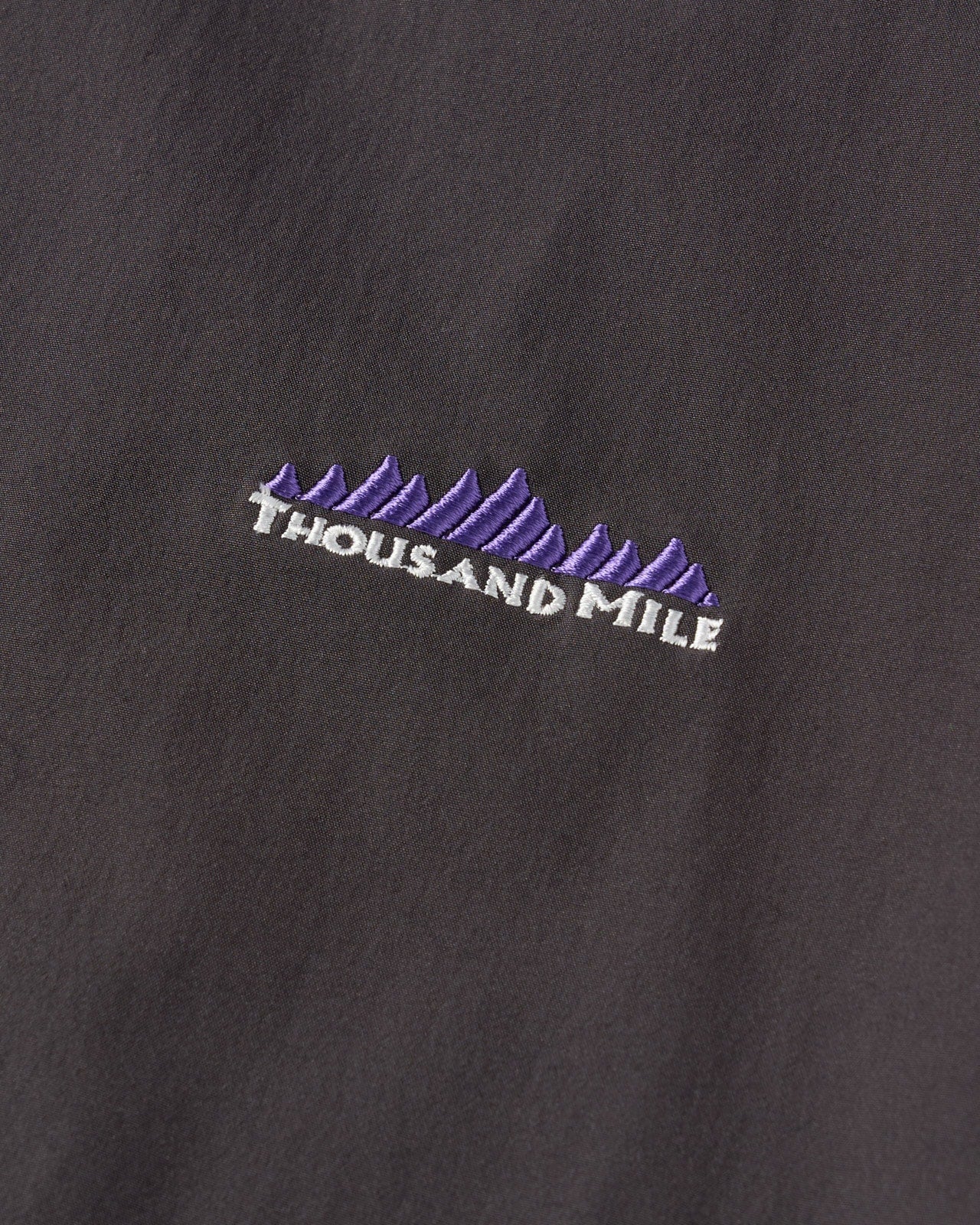 THOUSANDMILE ZIP BLOUSON&TEE&PT 3SET