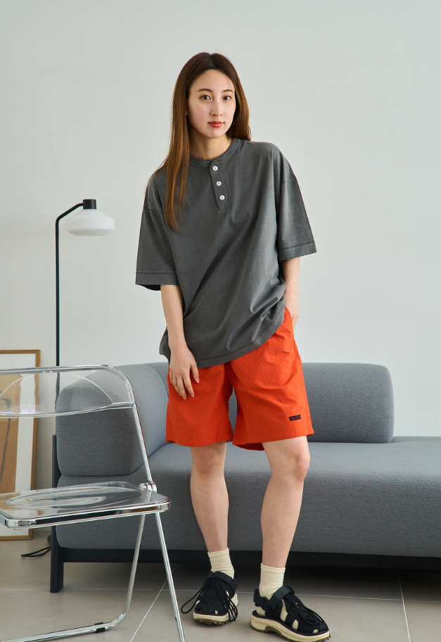 Gramicci NYLON PACKABLE G-SHORT