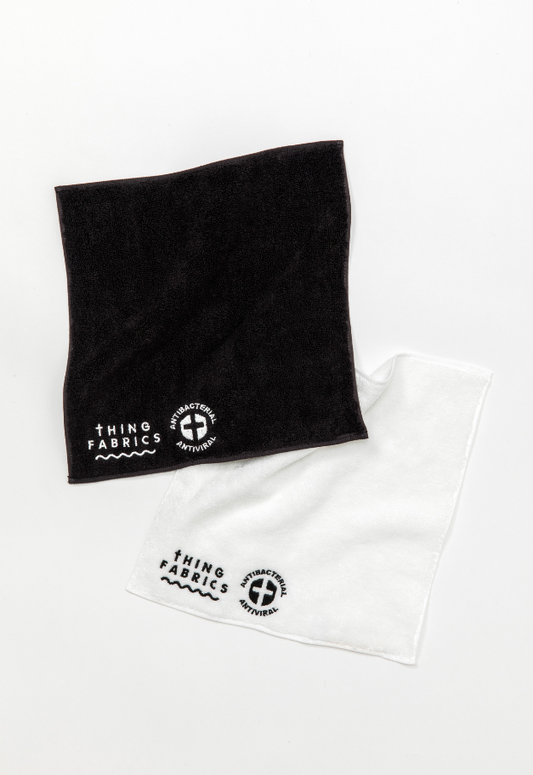 THING FABRICS  抗菌・抗ウイルス ハンドタオル