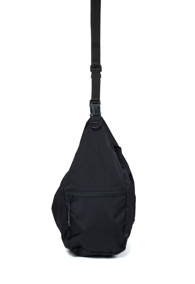 BAICYCLON SHOULDER BAG(BLACK2)BCL-28【残1点】