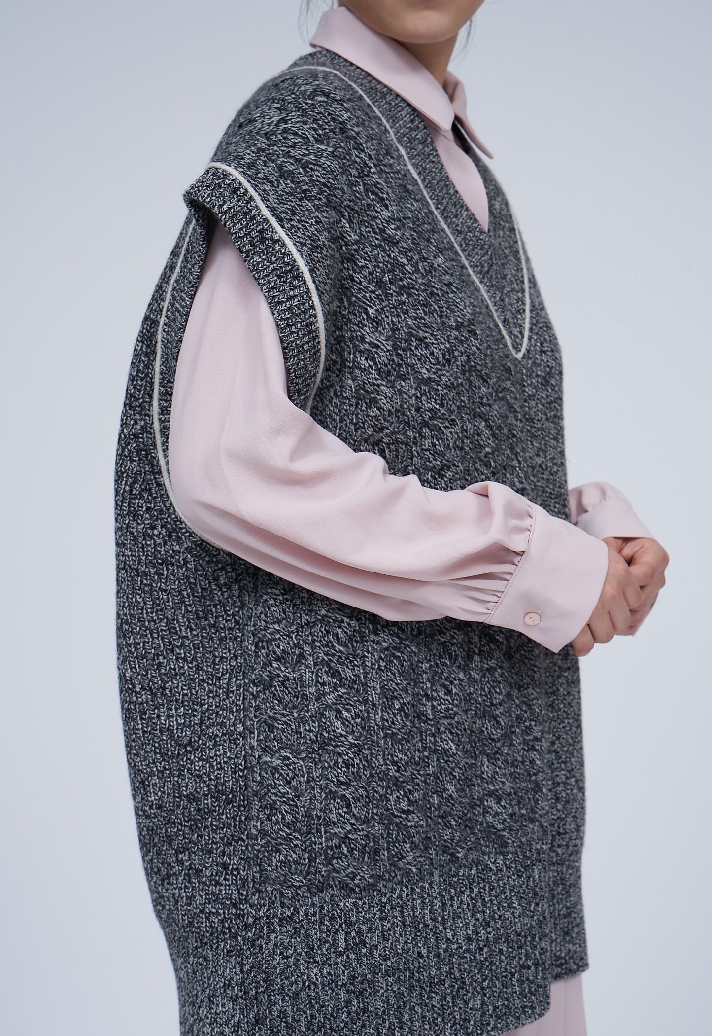 ANNUAL CRICKET VEST