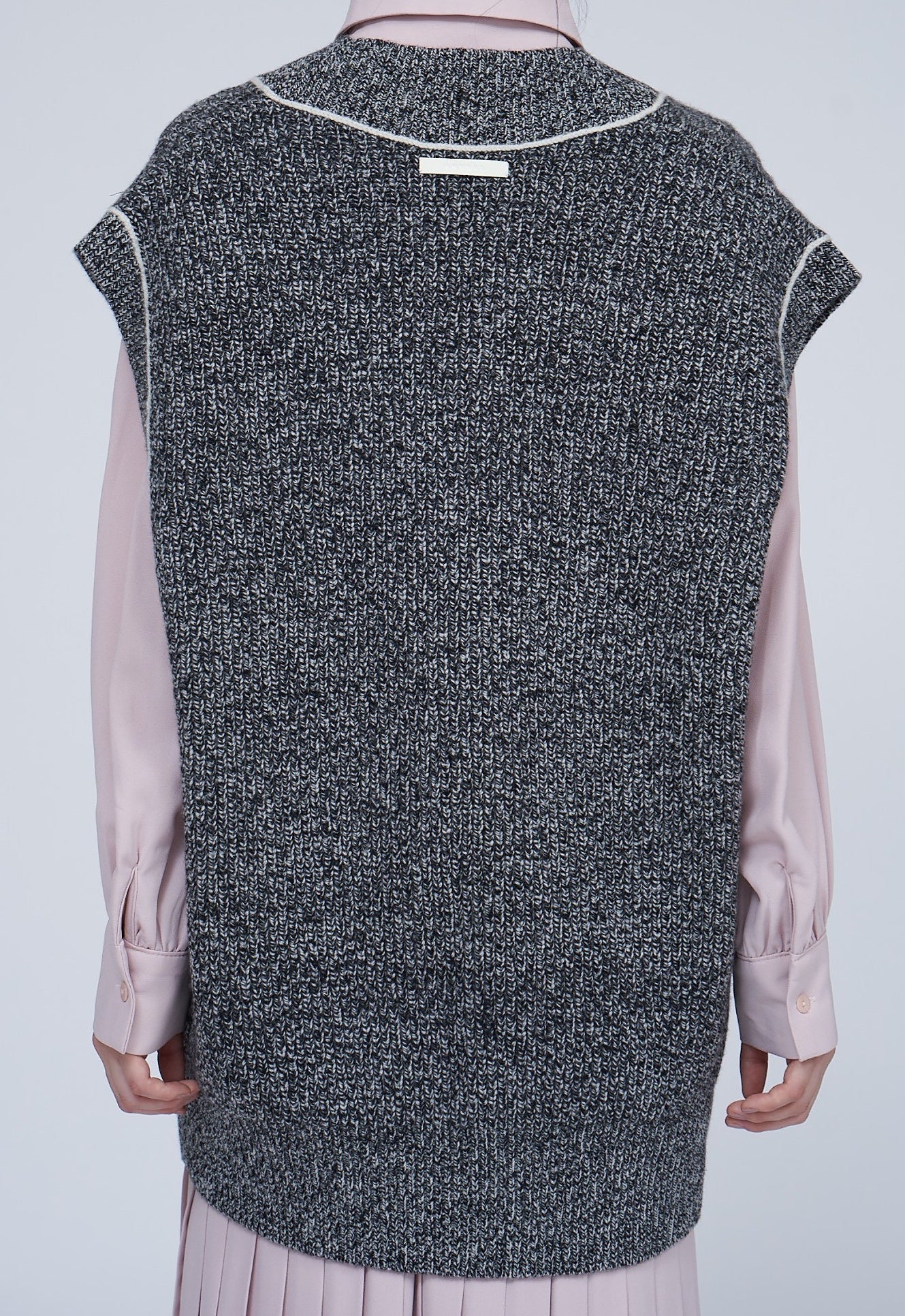 ANNUAL CRICKET VEST【UNISEX/残り1点】