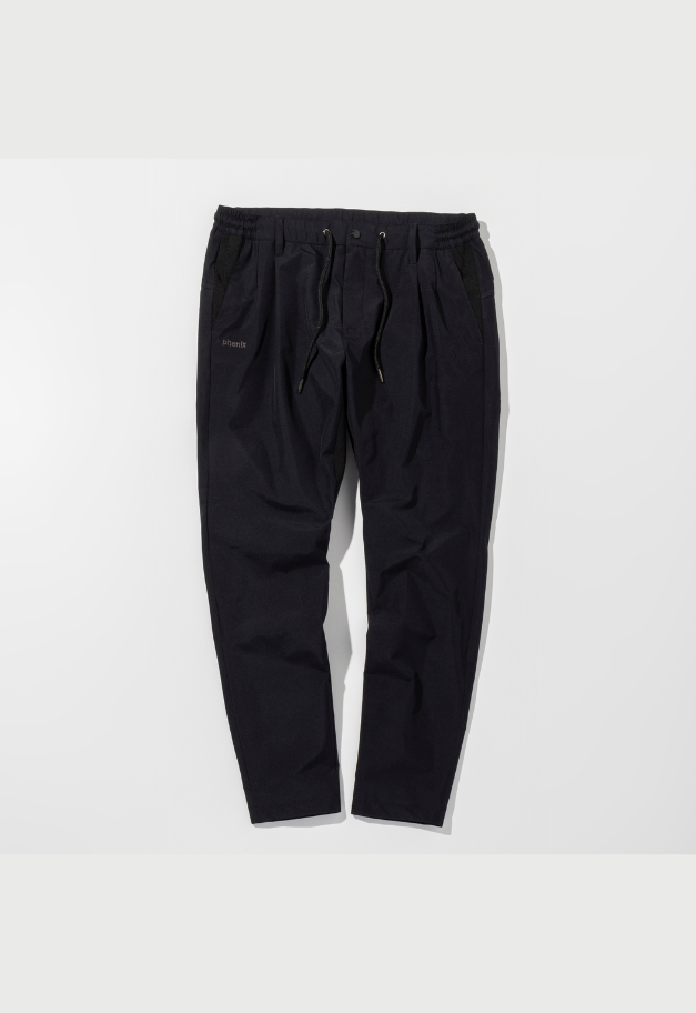 1PIU1UGUALE3 RELAX×+phenix SLACKS by GORE-TEX LABS【残L1点】