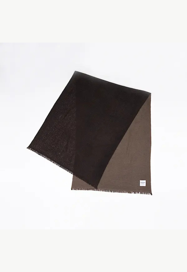 sublimeroe 2FACE BIG STOLE