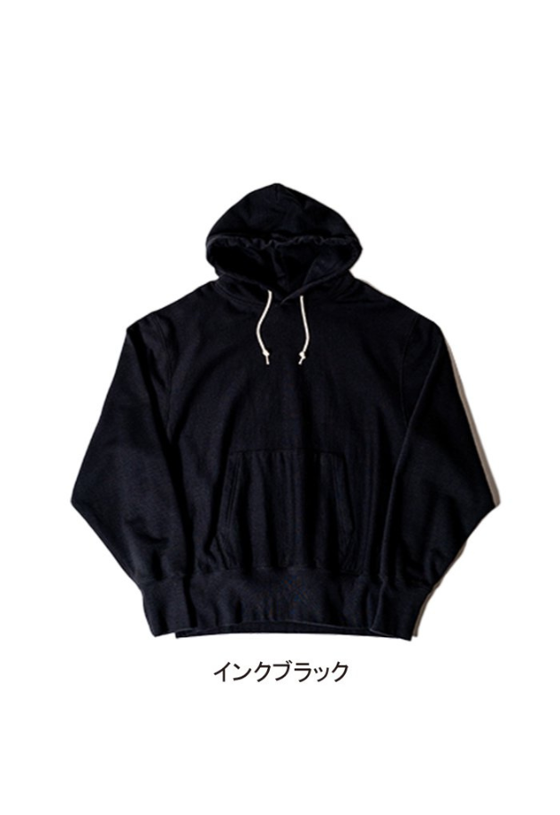 Healthknit Locker Weight Sweat Hoodie