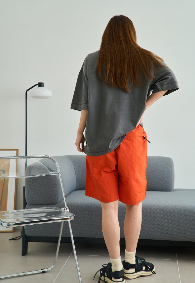 Gramicci NYLON PACKABLE G-SHORT