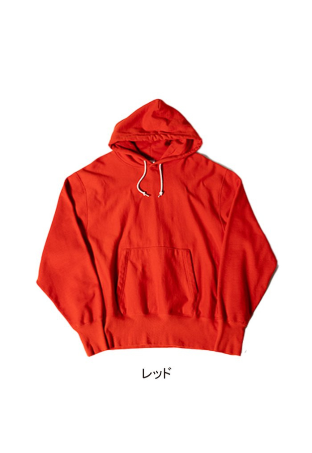 Healthknit Locker Weight Sweat Hoodie